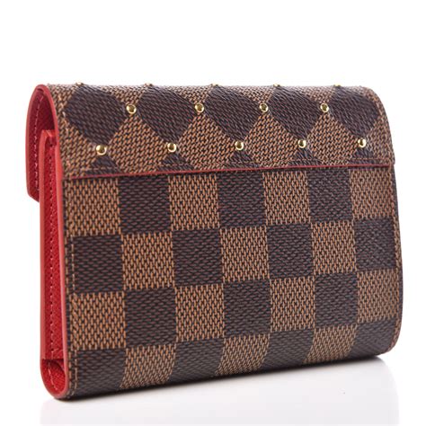 lv victorine wallet uk|louis vuitton damier wallet.